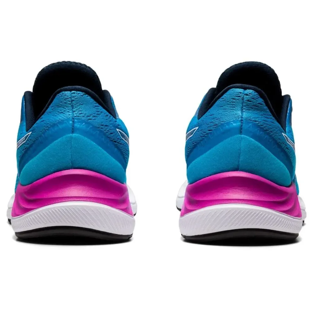 ASICS GEL-EXCITE® 8 SILVER AQUA/WHITE 5.5 B (M)